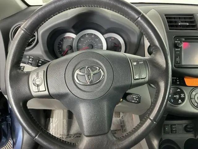 2012 Toyota RAV4 Limited