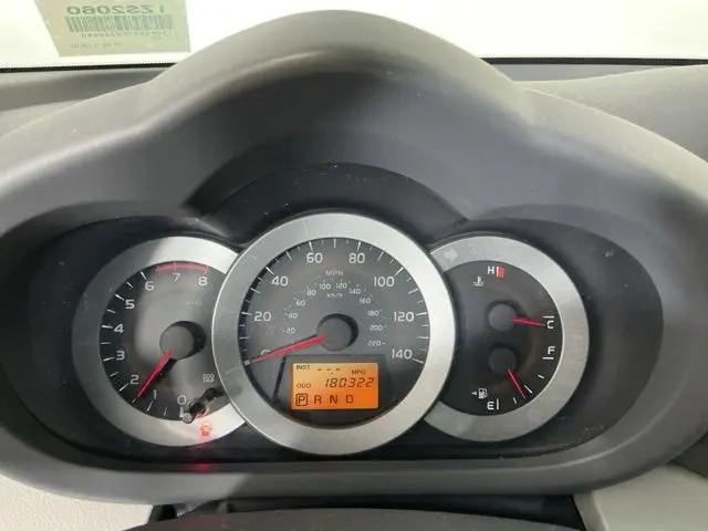 2012 Toyota RAV4 Limited