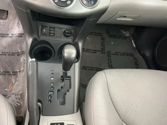 2012 Toyota RAV4 Limited