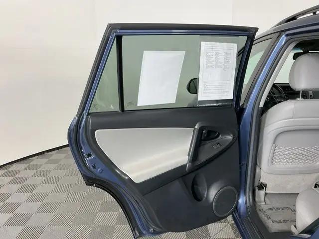 2012 Toyota RAV4 Limited