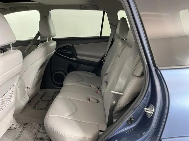 2012 Toyota RAV4 Limited