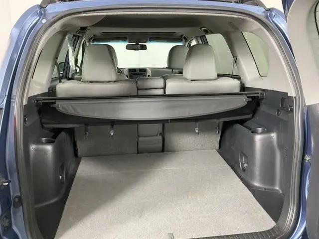 2012 Toyota RAV4 Limited