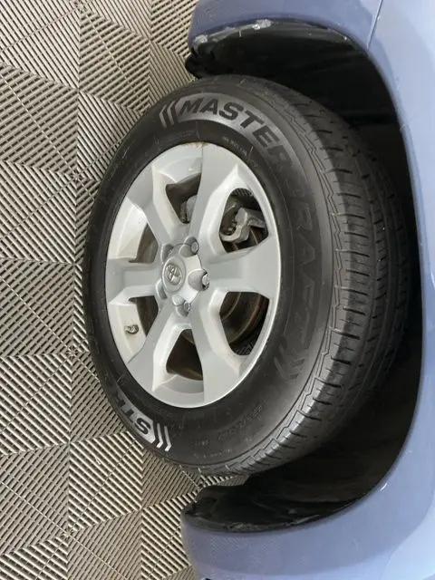 2012 Toyota RAV4 Limited
