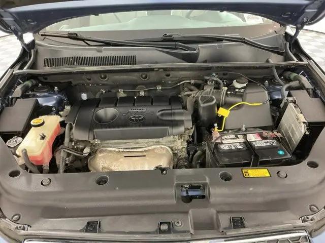 2012 Toyota RAV4 Limited