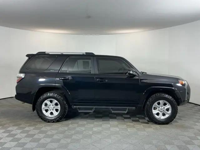 2020 Toyota 4Runner SR5 Premium