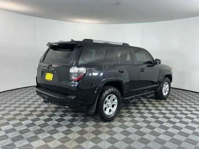 2020 Toyota 4Runner SR5 Premium