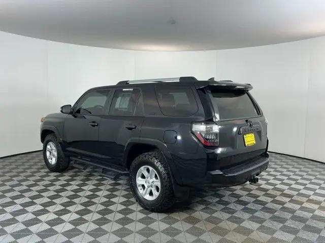 2020 Toyota 4Runner SR5 Premium