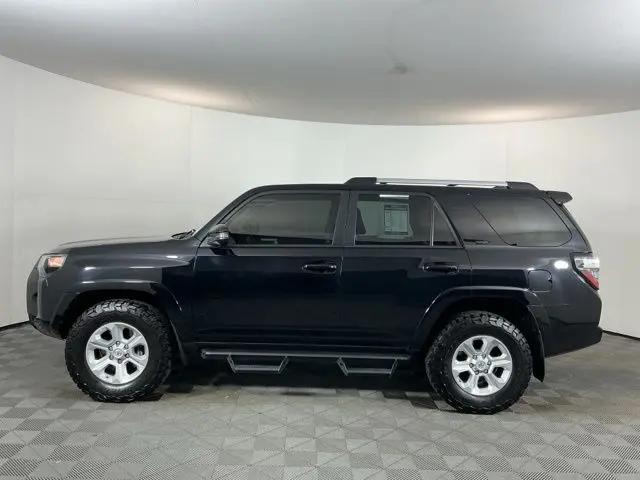 2020 Toyota 4Runner SR5 Premium