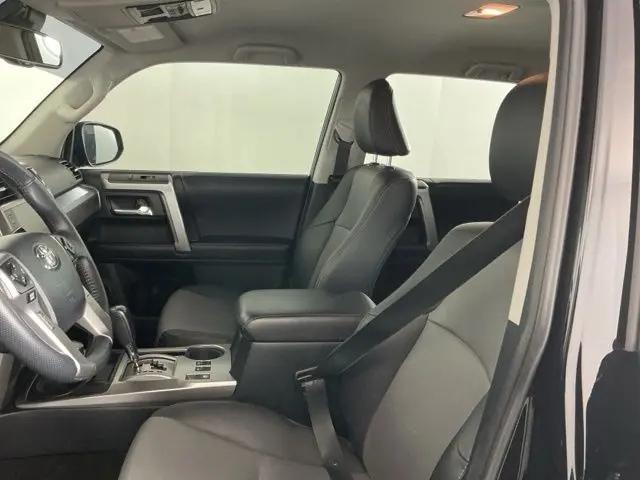 2020 Toyota 4Runner SR5 Premium