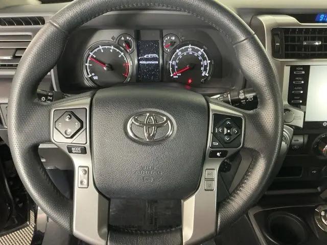 2020 Toyota 4Runner SR5 Premium