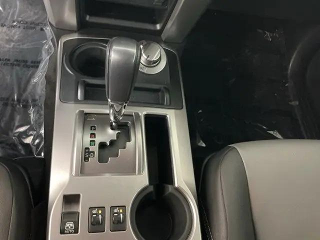 2020 Toyota 4Runner SR5 Premium