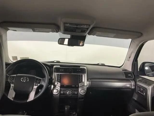 2020 Toyota 4Runner SR5 Premium