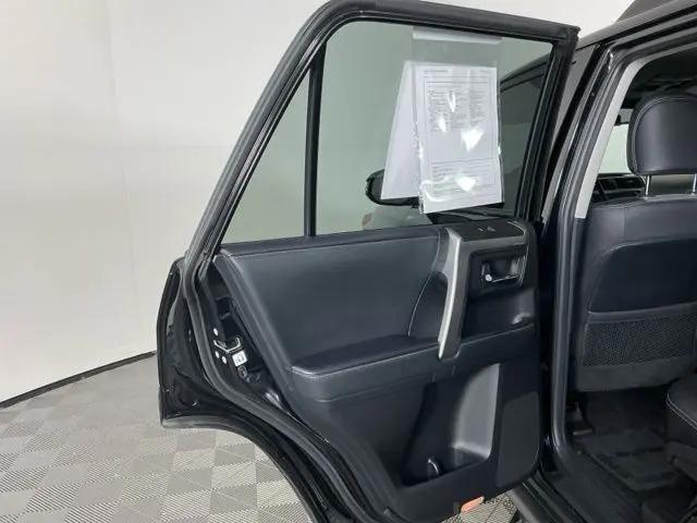 2020 Toyota 4Runner SR5 Premium