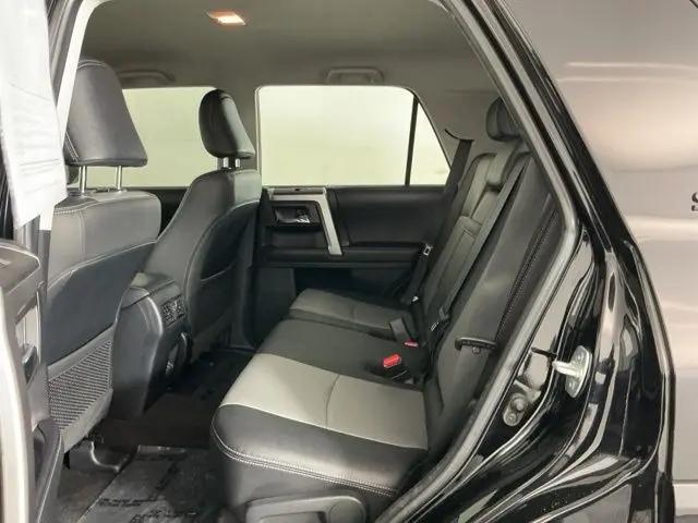 2020 Toyota 4Runner SR5 Premium
