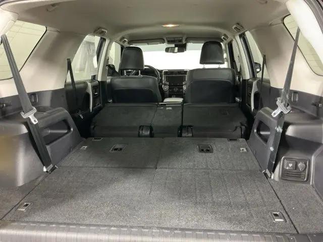 2020 Toyota 4Runner SR5 Premium