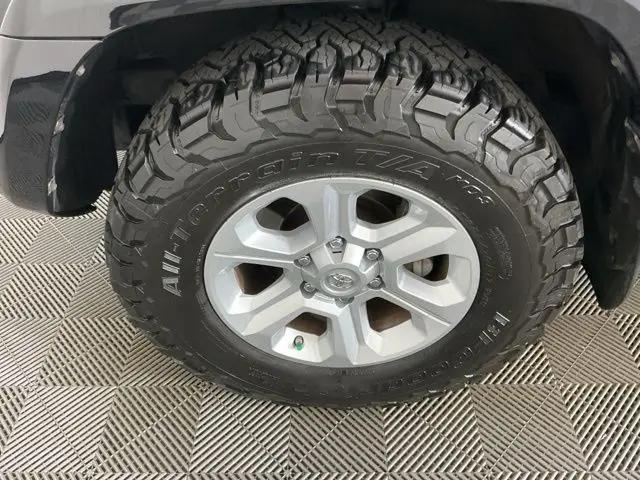 2020 Toyota 4Runner SR5 Premium
