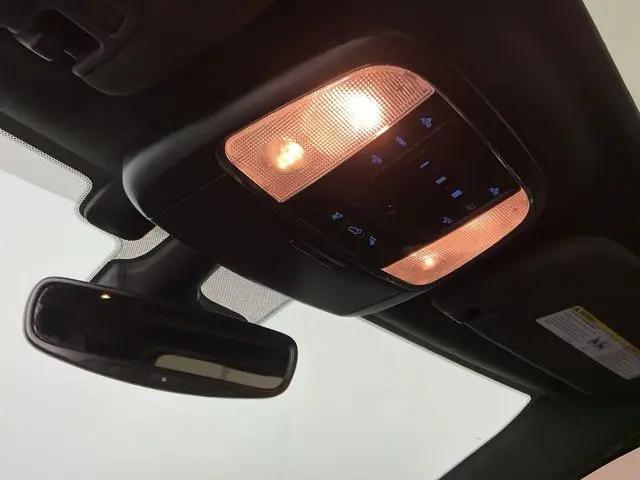 2017 Jeep Grand Cherokee SRT