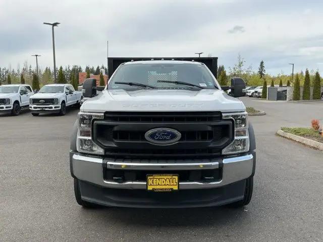 2022 Ford F-450 XL