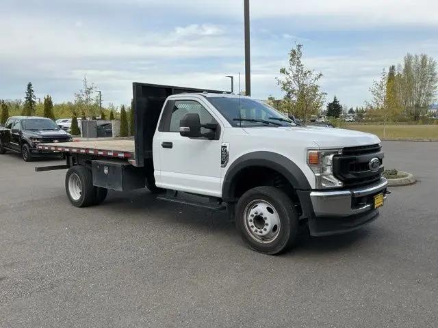 2022 Ford F-450 XL