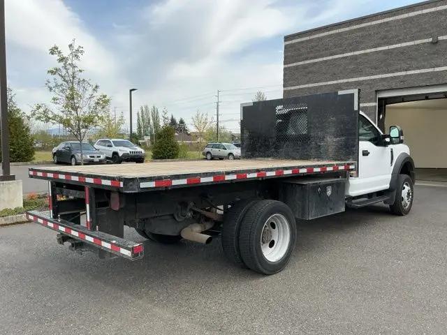 2022 Ford F-450 XL