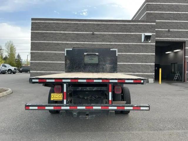 2022 Ford F-450 XL