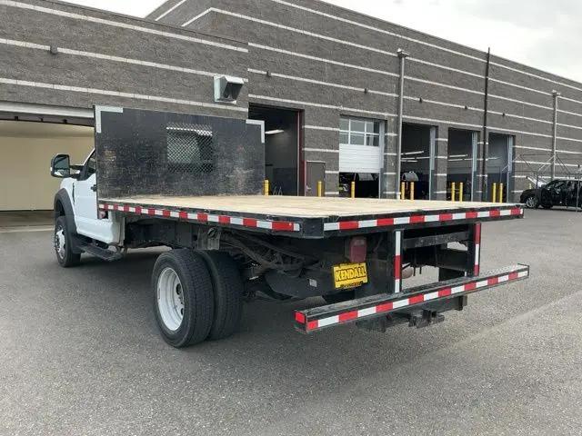 2022 Ford F-450 XL