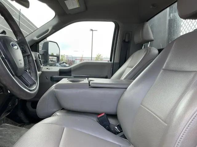 2022 Ford F-450 XL
