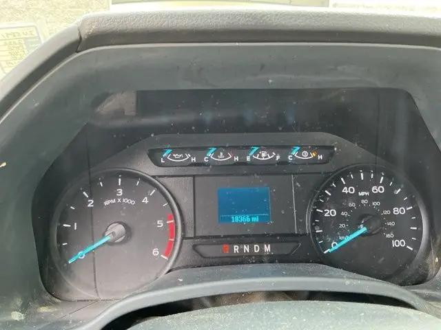 2022 Ford F-450 XL