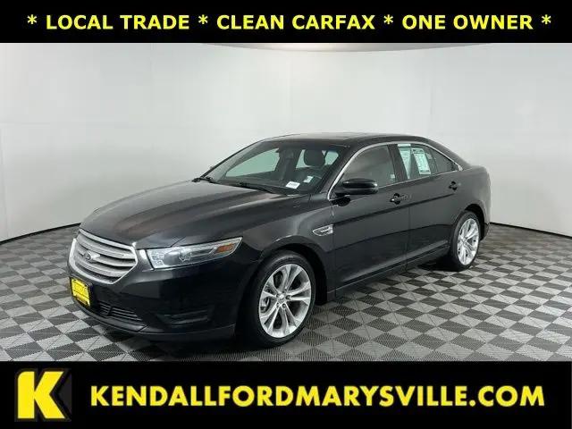2013 Ford Taurus SEL for sale in Marysville, WA