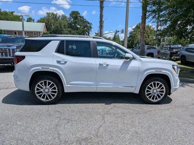 2026 GMC Terrain AWD Denali