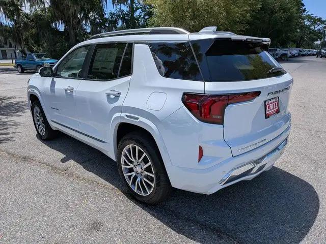 2026 GMC Terrain AWD Denali
