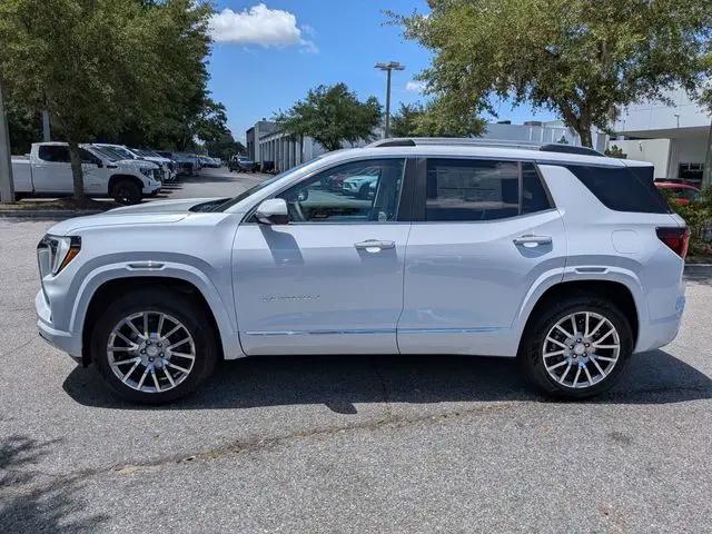 2026 GMC Terrain AWD Denali