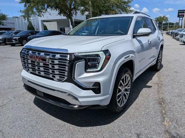 2026 GMC Terrain AWD Denali