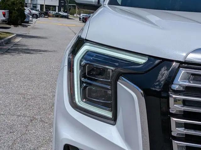 2026 GMC Terrain AWD Denali