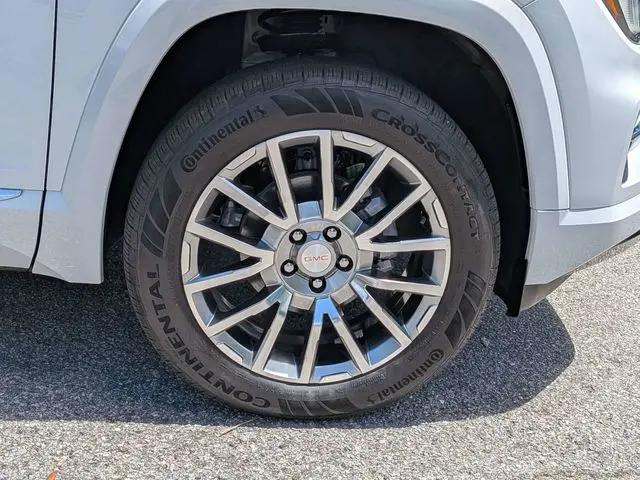 2026 GMC Terrain AWD Denali