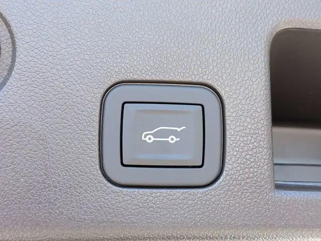 2026 GMC Terrain AWD Denali