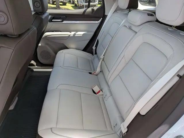 2026 GMC Terrain AWD Denali