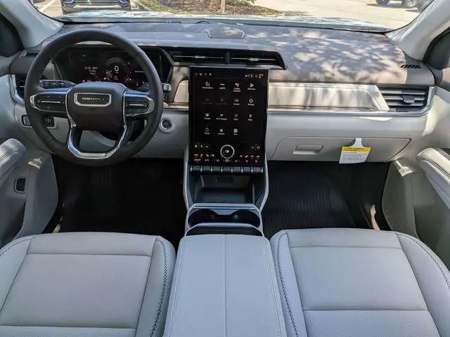 2026 GMC Terrain AWD Denali