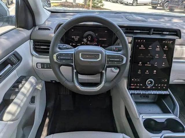 2026 GMC Terrain AWD Denali