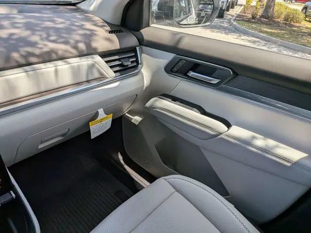 2026 GMC Terrain AWD Denali