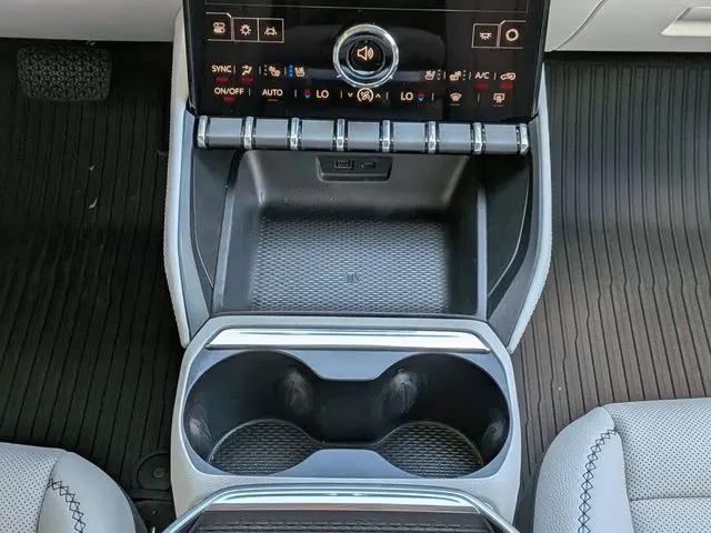 2026 GMC Terrain AWD Denali