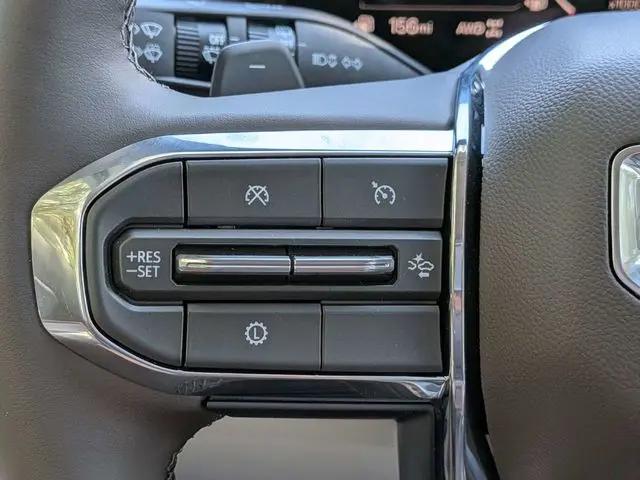 2026 GMC Terrain AWD Denali