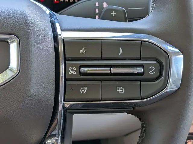 2026 GMC Terrain AWD Denali