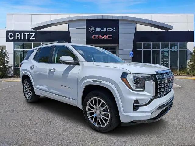 2026 GMC Terrain AWD Denali for sale in Savannah, GA