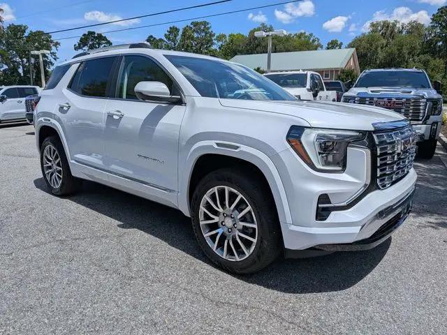 2026 GMC Terrain AWD Denali
