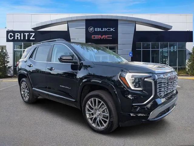 2026 GMC Terrain AWD Denali for sale in Savannah, GA