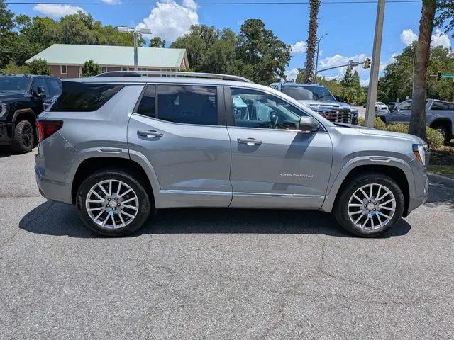 2026 GMC Terrain AWD Denali