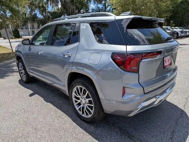 2026 GMC Terrain AWD Denali