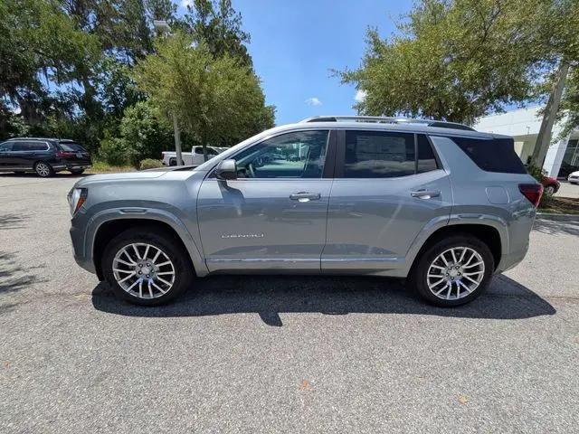 2026 GMC Terrain AWD Denali