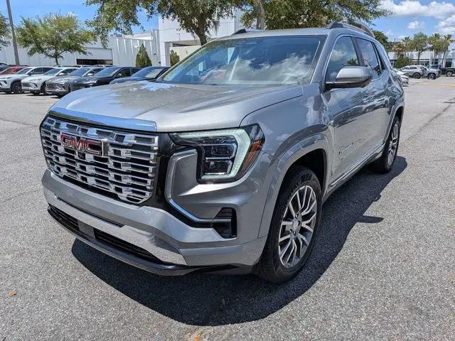2026 GMC Terrain AWD Denali